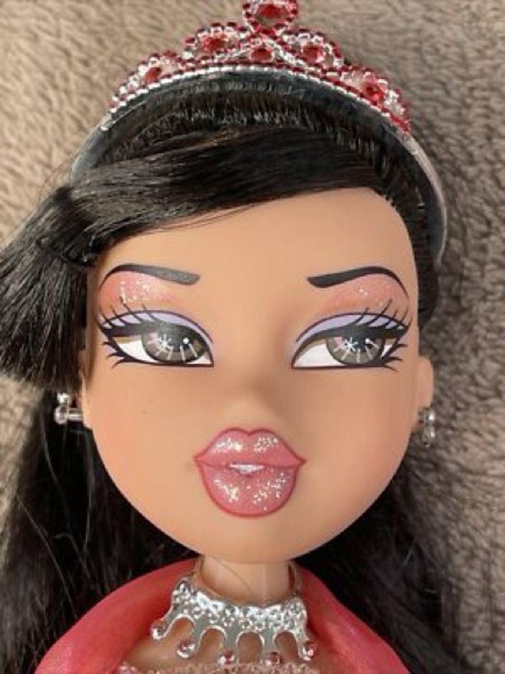 REDRESSED Bratz Jade Formal Funk